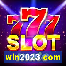 win2023 com